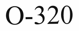 O-320 trademark
