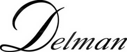 DELMAN trademark