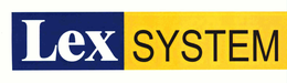LEX SYSTEM trademark