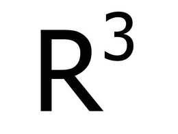 R3 trademark