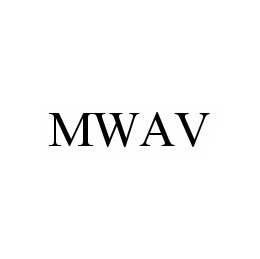MWAV trademark