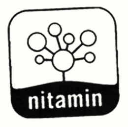 NITAMIN trademark
