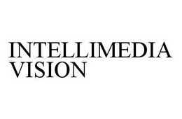 INTELLIMEDIA VISION trademark