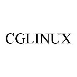 CGLINUX trademark