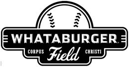 WHATABURGER FIELD CORPUS CHRISTI trademark