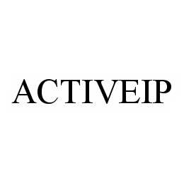 ACTIVEIP trademark