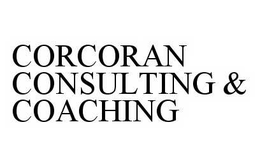 CORCORAN CONSULTING & COACHING trademark