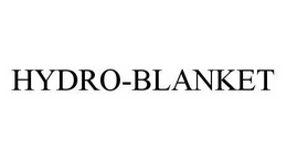 HYDRO-BLANKET trademark