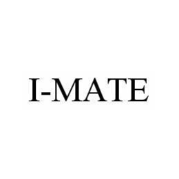 I-MATE trademark