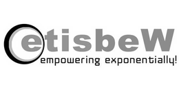 ETISBEW EMPOWERING EXPONENTIALLY! trademark