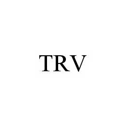 TRV trademark