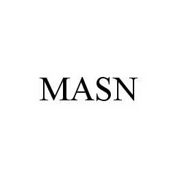 MASN trademark