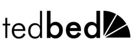 TED BED trademark