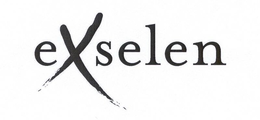 EXSELEN trademark