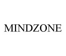 MINDZONE trademark