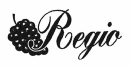 REGIO trademark