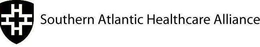 SOUTHERN ATLANTIC HEALTHCARE ALLIANCE trademark