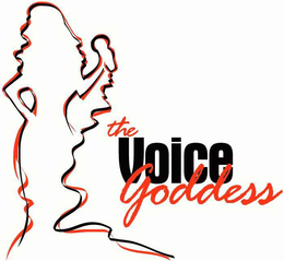 THE VOICE GODDESS trademark