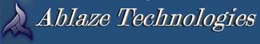ABLAZE TECHNOLOGIES trademark
