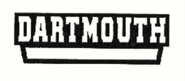 DARTMOUTH trademark