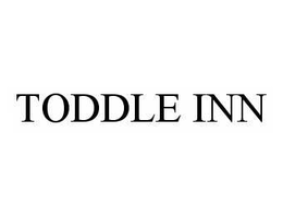 TODDLE INN trademark