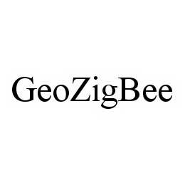 GEOZIGBEE trademark
