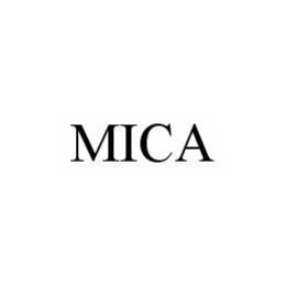 MICA trademark