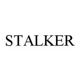 STALKER trademark