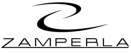 ZAMPERLA trademark