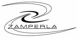 ZAMPERLA trademark
