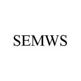 SEMWS trademark