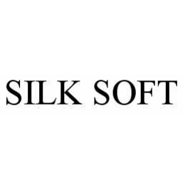 SILK SOFT trademark