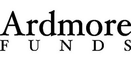 ARDMORE FUNDS trademark