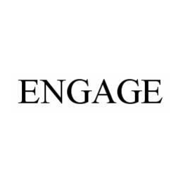 ENGAGE trademark