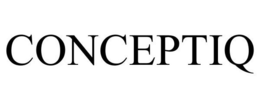 CONCEPTIQ trademark