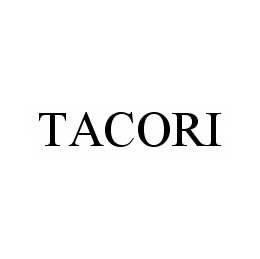 TACORI trademark
