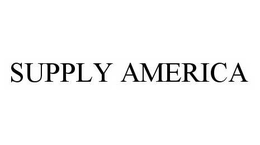 SUPPLY AMERICA trademark