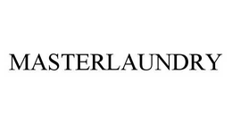 MASTERLAUNDRY trademark