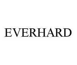 EVERHARD trademark
