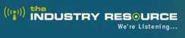 THE INDUSTRY RESOURCE WE'RE LISTENING... trademark