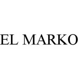 EL MARKO trademark