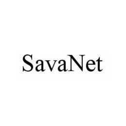 SAVANET trademark
