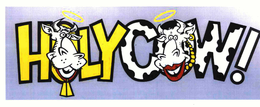 HOLY COW trademark