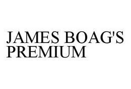 JAMES BOAG'S PREMIUM trademark