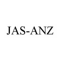 JAS-ANZ trademark