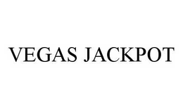 VEGAS JACKPOT trademark