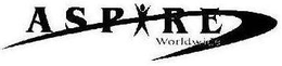 ASPIRE WORLDWIDE trademark