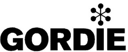 GORDIE trademark