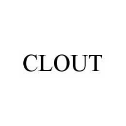 CLOUT trademark