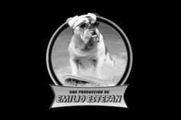 UNA PRODUCCIÓN DE EMILIO ESTEFAN trademark